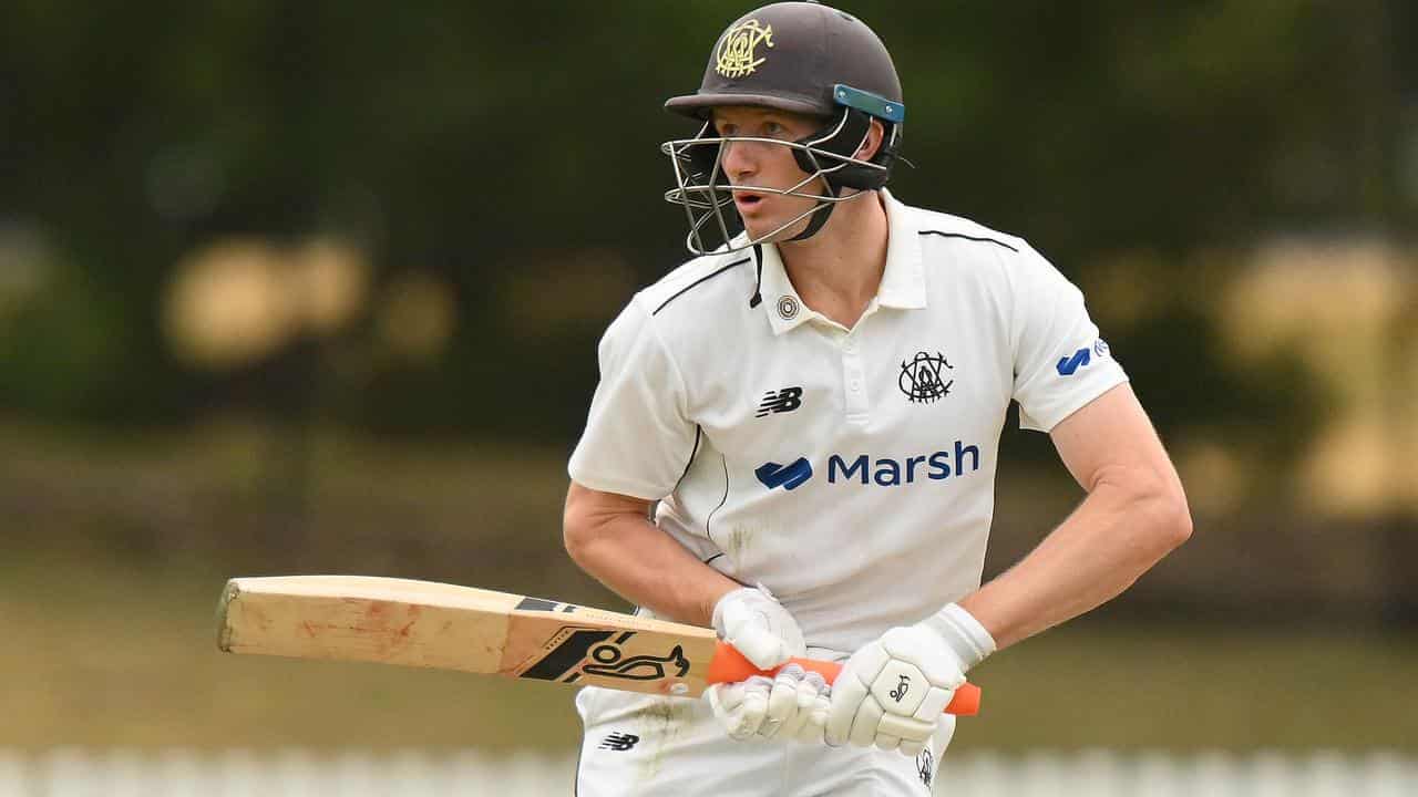 Stage set for WA's Bancroft to assert Test credentials