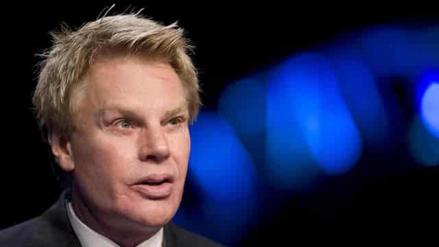 Ex Abercrombie & Fitch CEO facing sex charges