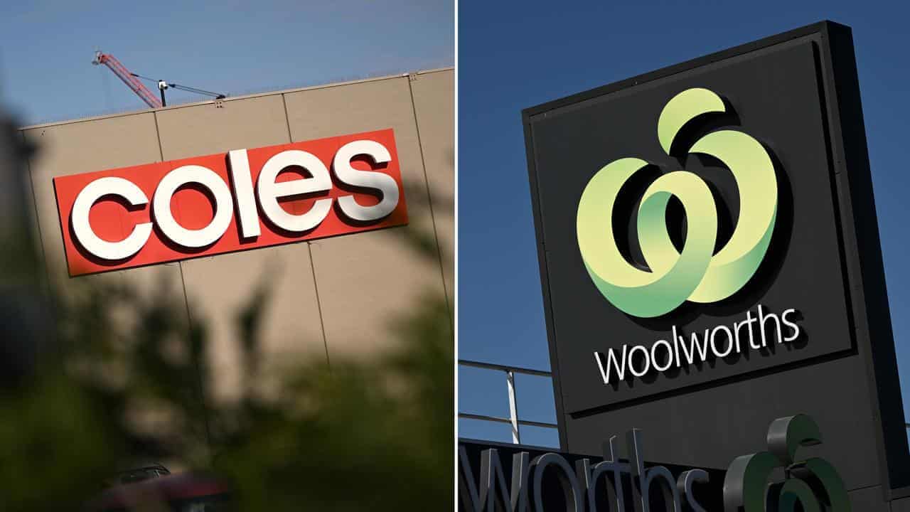 Coles, Woolies call price check on ACCC discount claim