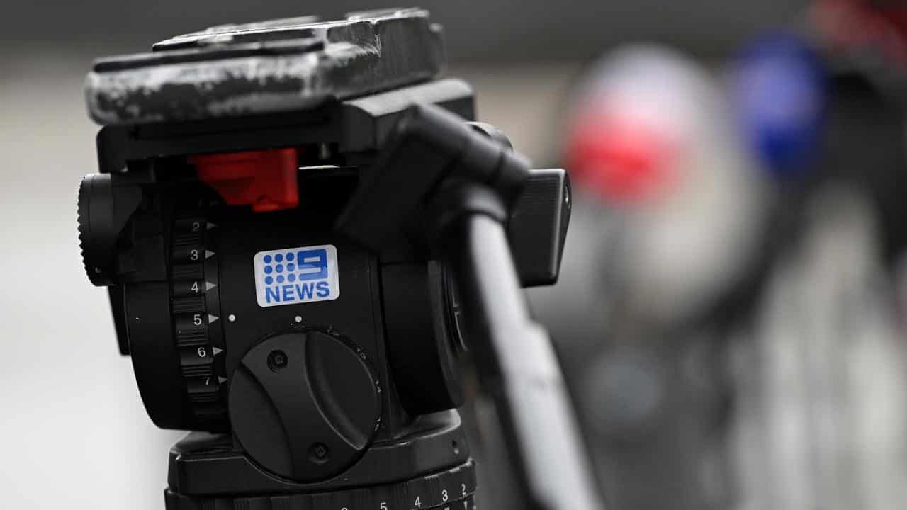 Nine news boss, staff 'angry' over newsroom gender bias