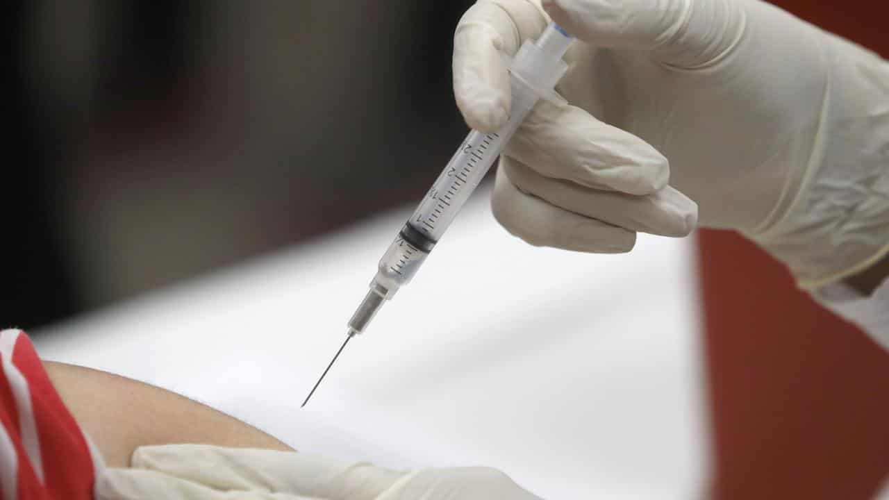Online scare campaign falsely links vaccines to diabetes