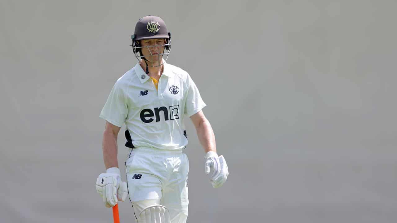 Bancroft's Test push teeters despite WA Shield win