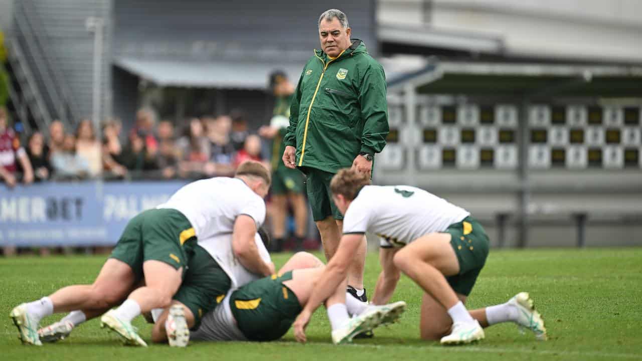 Meninga wants shorter NRL season, bigger Test window