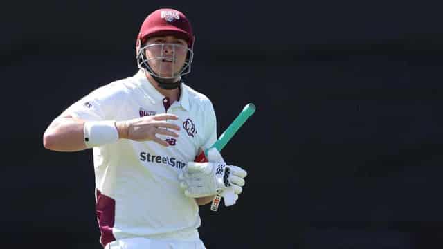 Renshaw fails again, Carey stars in South Australia win