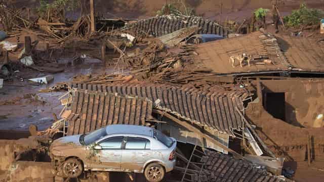 Profit over safety claim in dam case 'unjustified': BHP