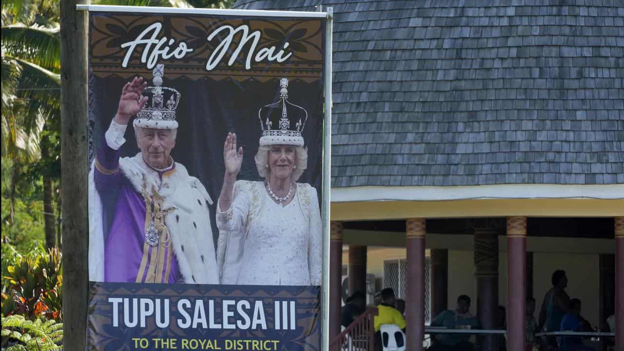 Climate action call as King presides over leaders meet