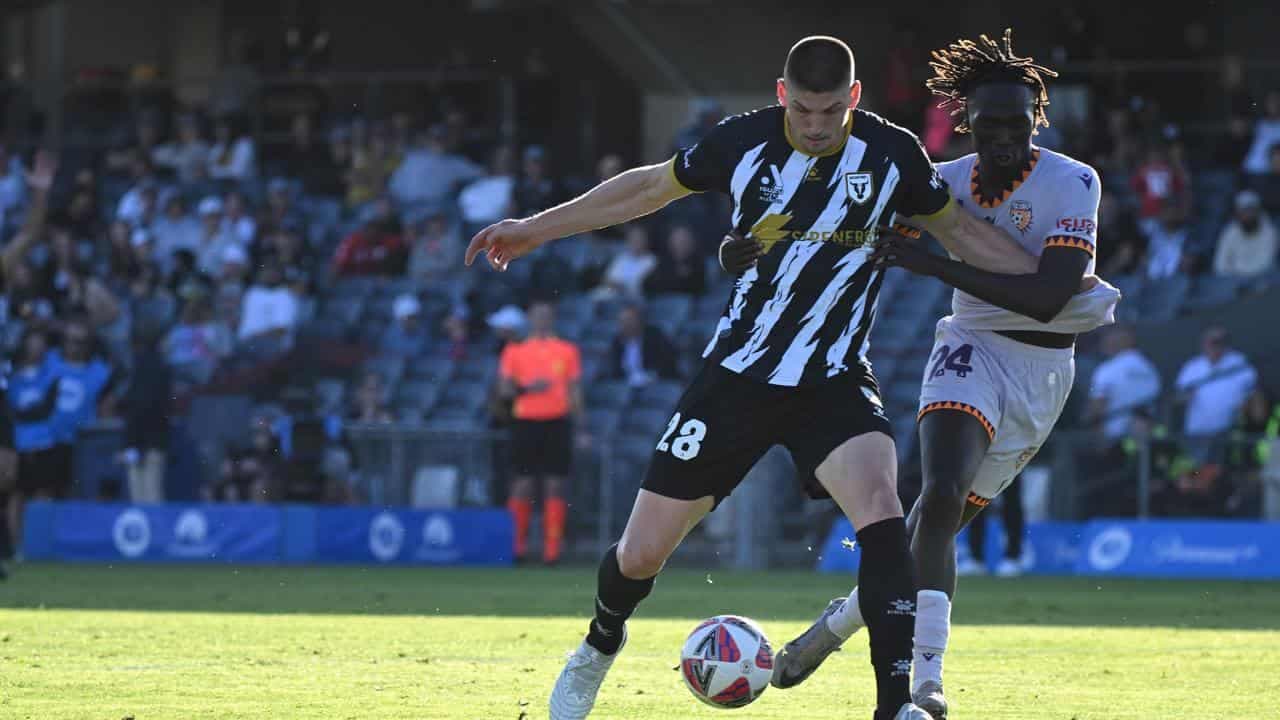 Globetrotting Sawyer finds new adventure with Macarthur