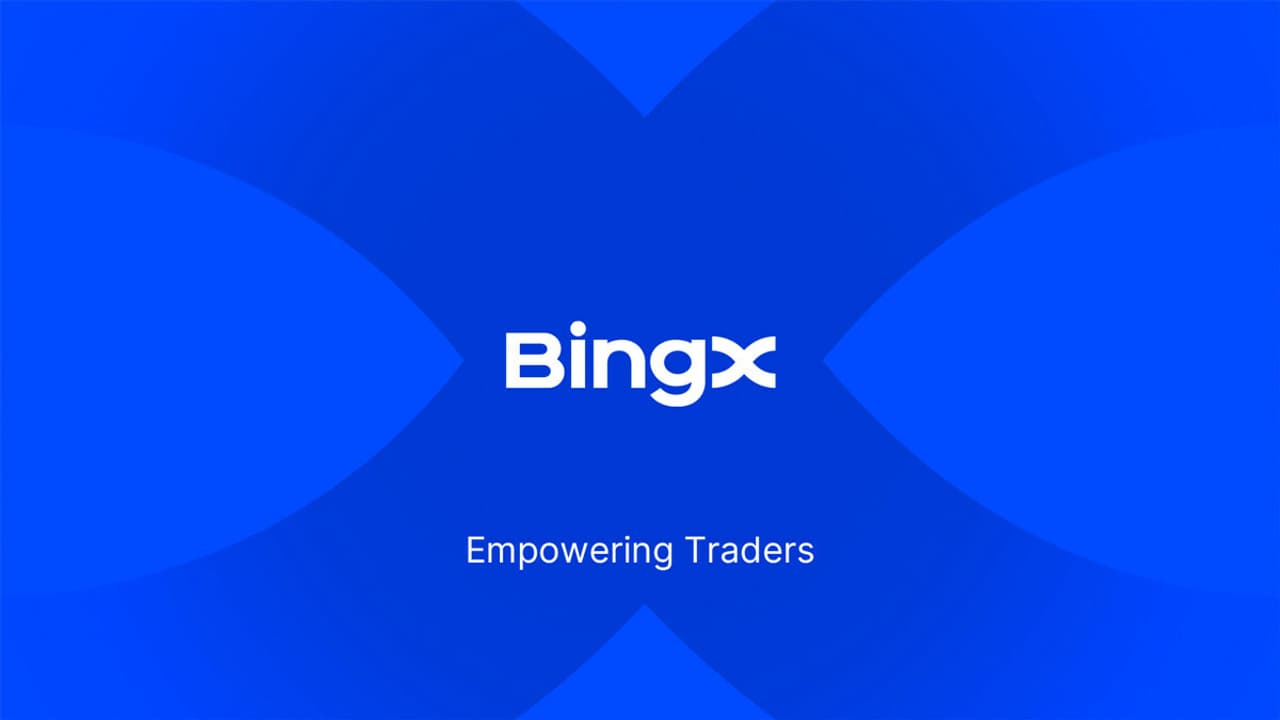 BingX Restores Full Operations and Unveils "ShieldX" for Enhanced Security