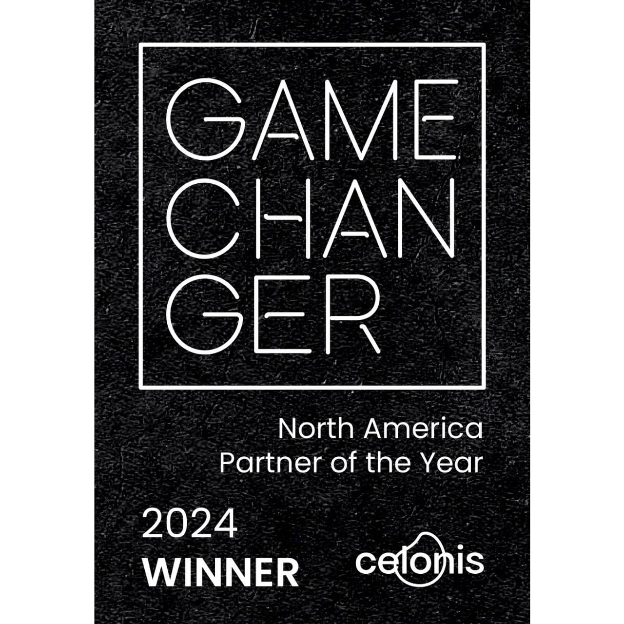 Ashling Partners Wins Celonis Partner of the Year at Celosphere 2024