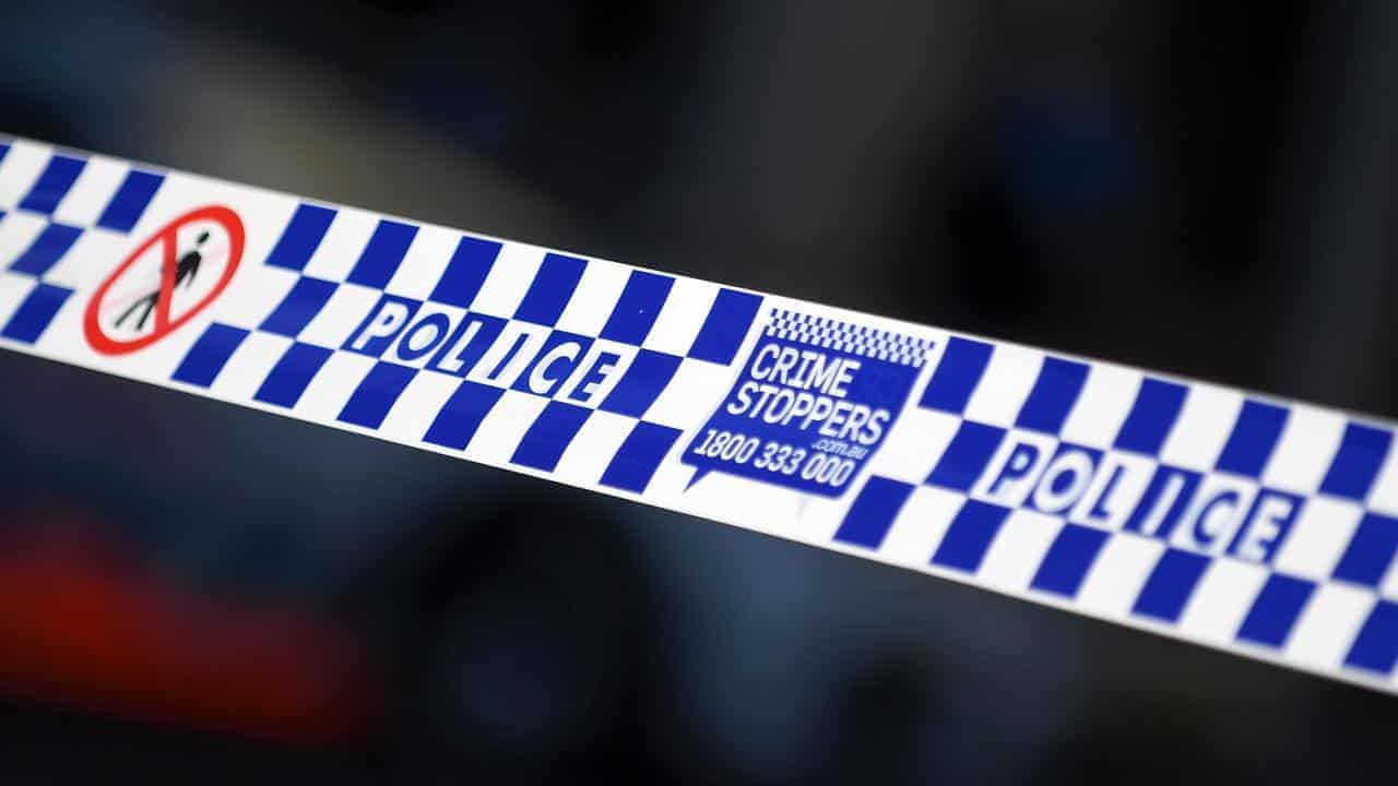 Man charged with domestic violence murder in Sydney