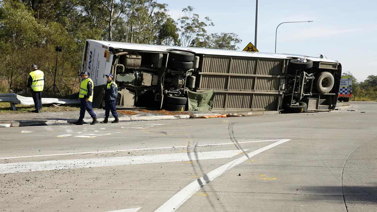 Bus company 'highly likely' to be sued for horror crash