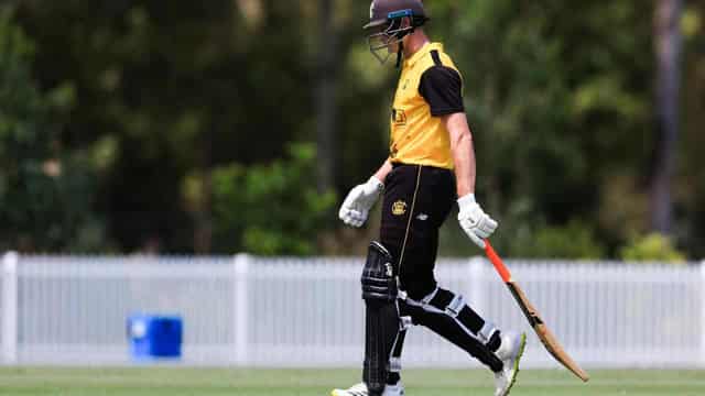 WA lose 8-1 at home in horror loss to Tasmania