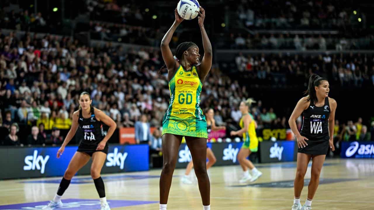 Diamonds embracing the pressure ahead of must-win games