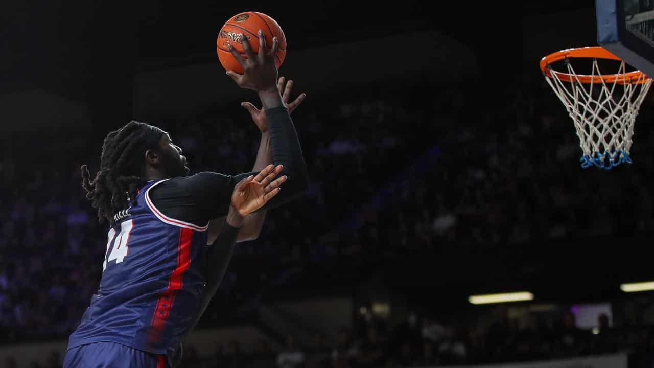 Sixers beat Taipans in comeback NBL overtime win