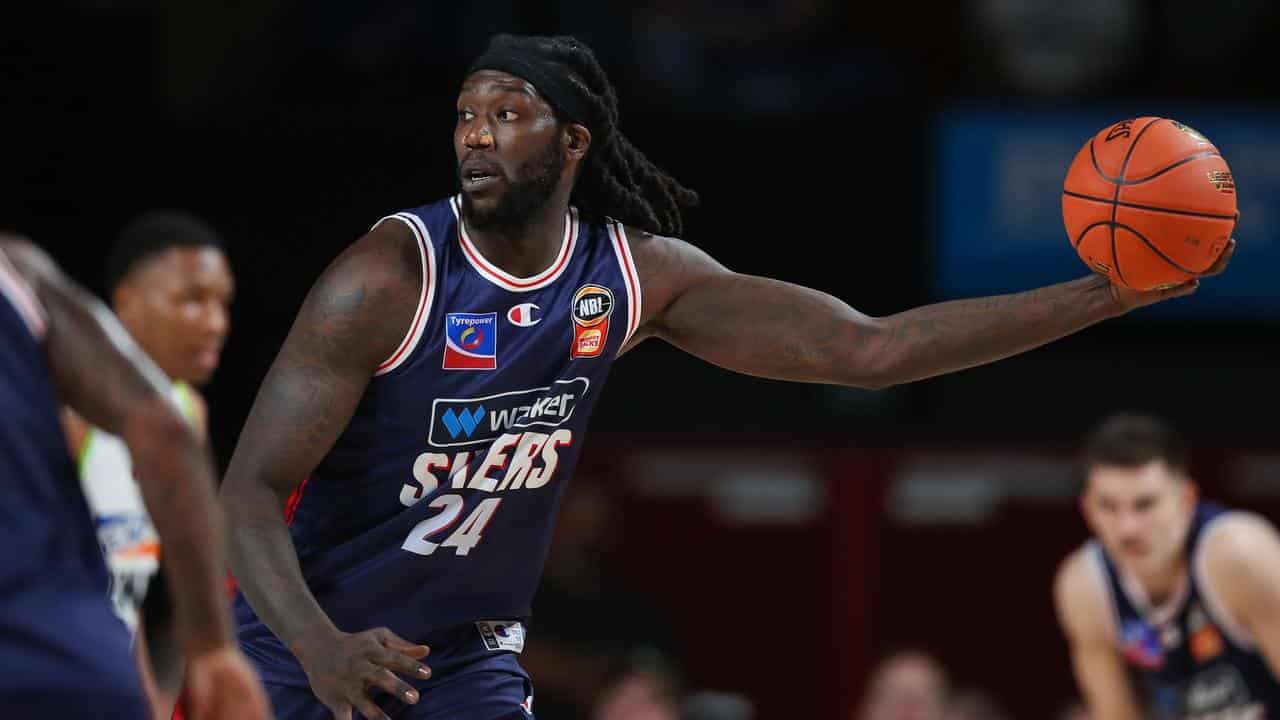 Sixers beat Taipans in comeback NBL overtime triumph