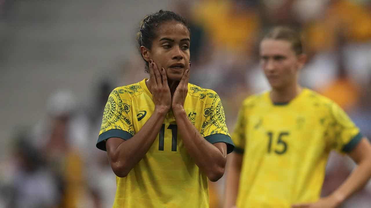 Solving Fowler riddle is key to Matildas' bounce back