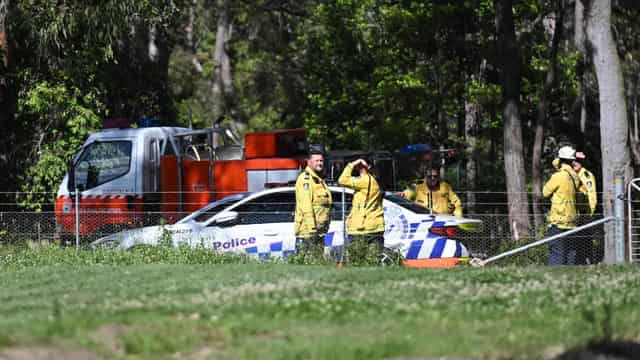 Three dead in 'unsurvivable' midair plane collision