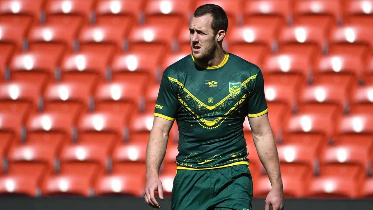 Last loss to Kiwis has hurt for a year: Isaah Yeo