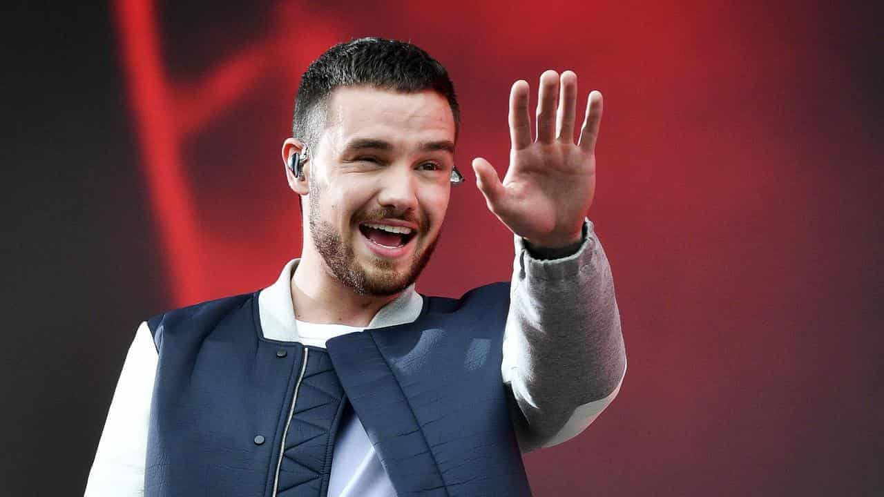 Netflix talent show featuring Liam Payne put on hold