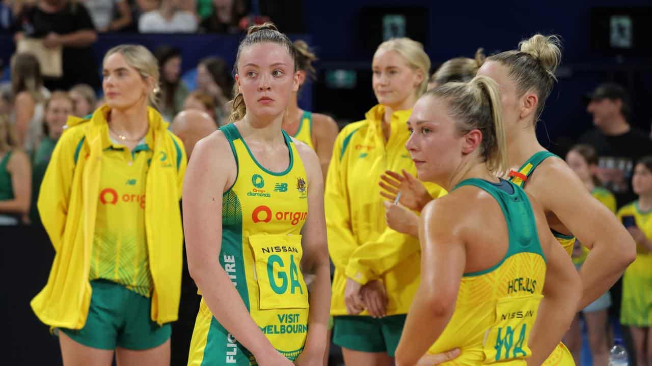 Hurting Diamonds aim to avoid 4-0 series loss to NZ