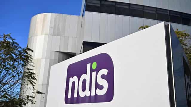 Harsher penalties for NDIS providers who fail patients