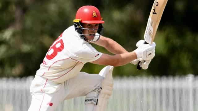 Lehmann, Labuschagne back McSweeney for Test selection