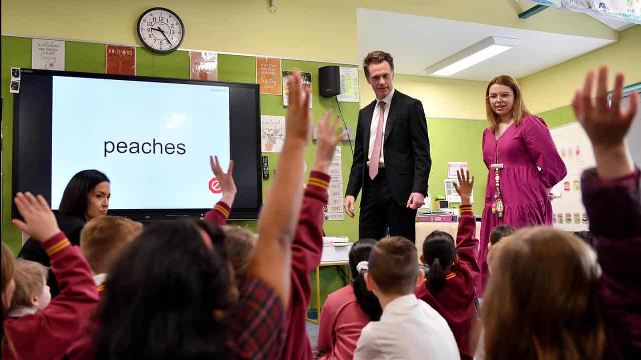 Teachers seal three-year pay and conditions deal