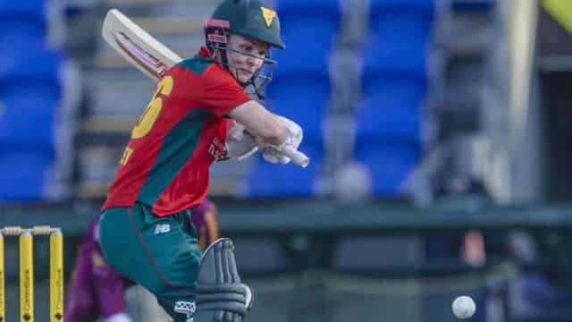 Carey, Graham help Hobart down Thunder in WBBL