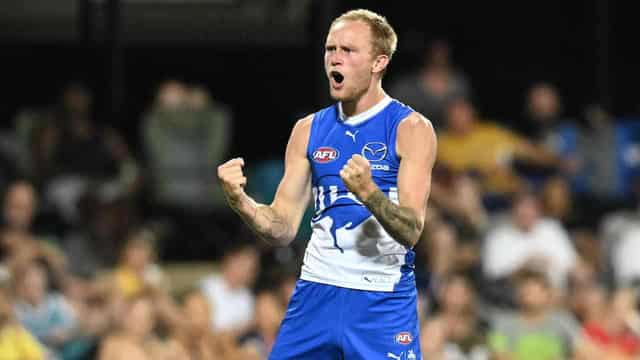 Roos confirm former Rising Star Stephenson's retirement