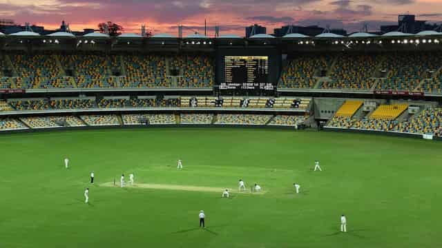 Round two brews in fight over Gabba Olympics rebuild