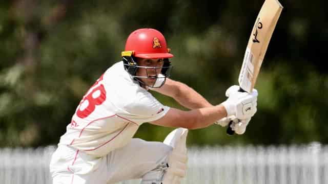 McSweeney urges batters to give selectors headaches