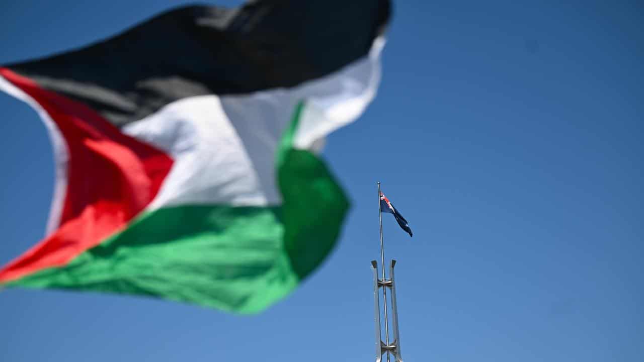 Gaza man with possible Hamas links loses fight for visa