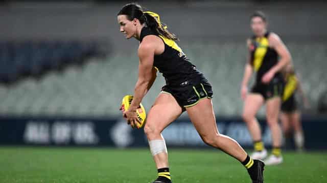 AFL appeal against Sheerin tribunal finding fails