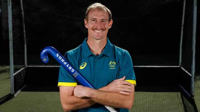 Kookaburras captain Aran Zalewski retires a happy man