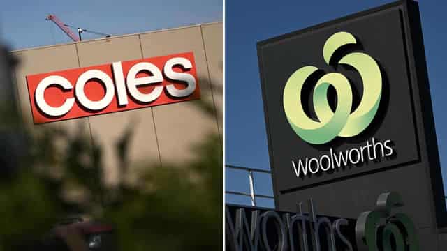 Profit squeeze as supermarkets try to win back shoppers