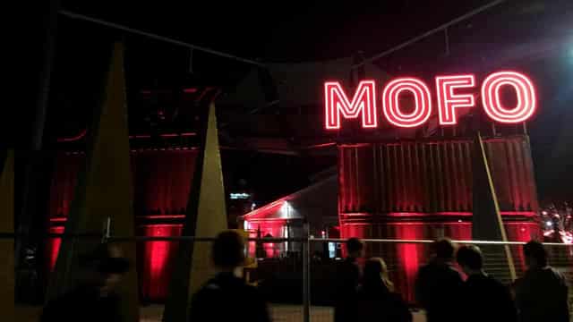 'We're back': Dark Mofo to return at full steam in 2025