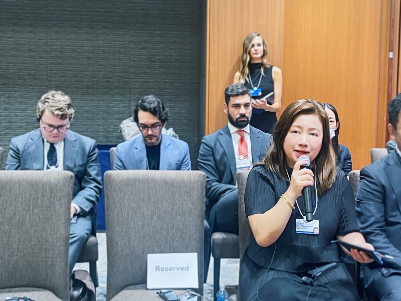 Trinasolar at the World Economic Forum Japan Summit: Leading the Clean Energy Innovation for the Digital Age