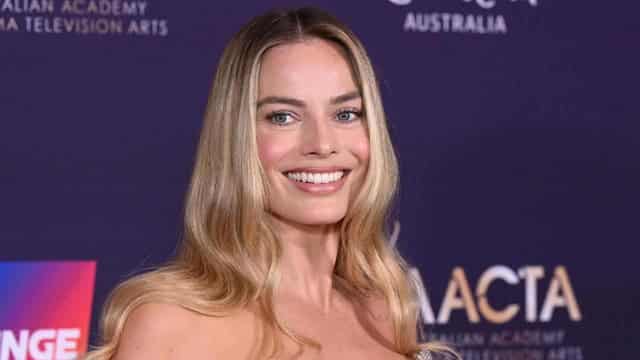 Baby joy for Margot Robbie and husband: report