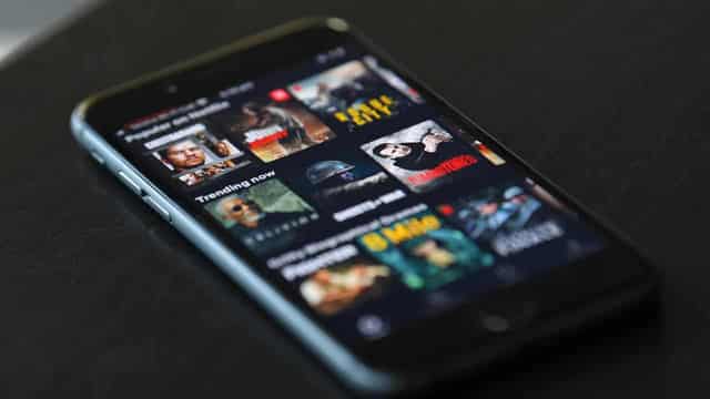 Aussies spend more on streaming but are watching less