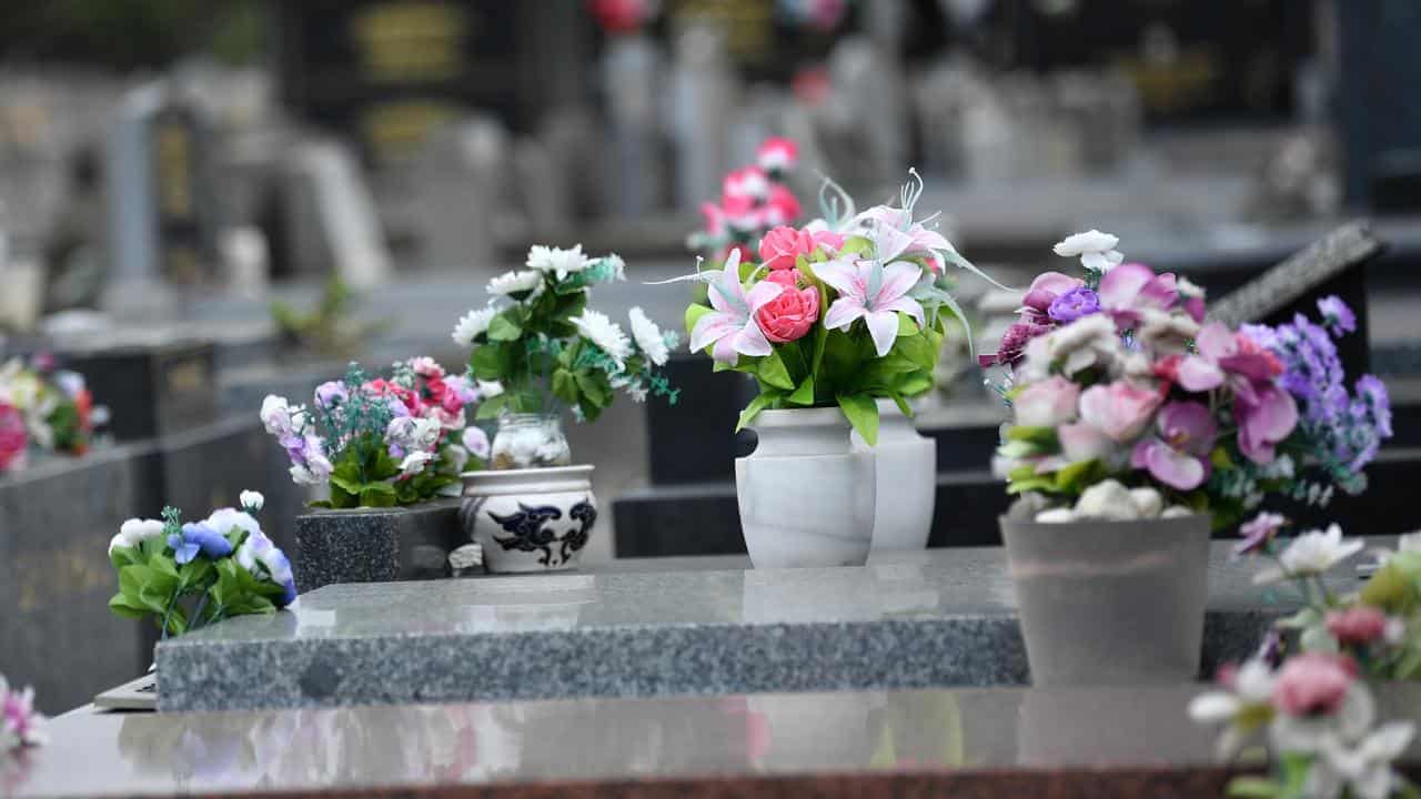 Grave robbery: state accused of death tax by stealth