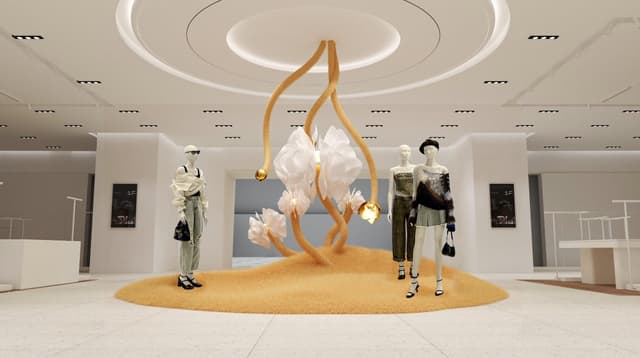 URBAN REVIVO to Reopen Its Upgraded Store in ICONSIAM, Bangkok