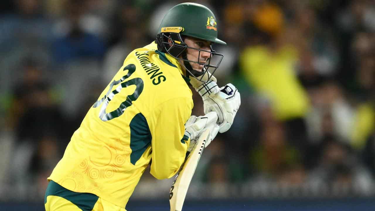 Australia see off Rauf super spell to win first ODI