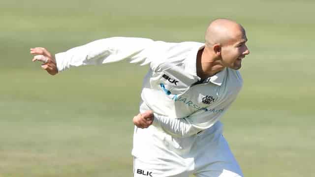 Agar sends timely reminder as WA thrash Tasmania