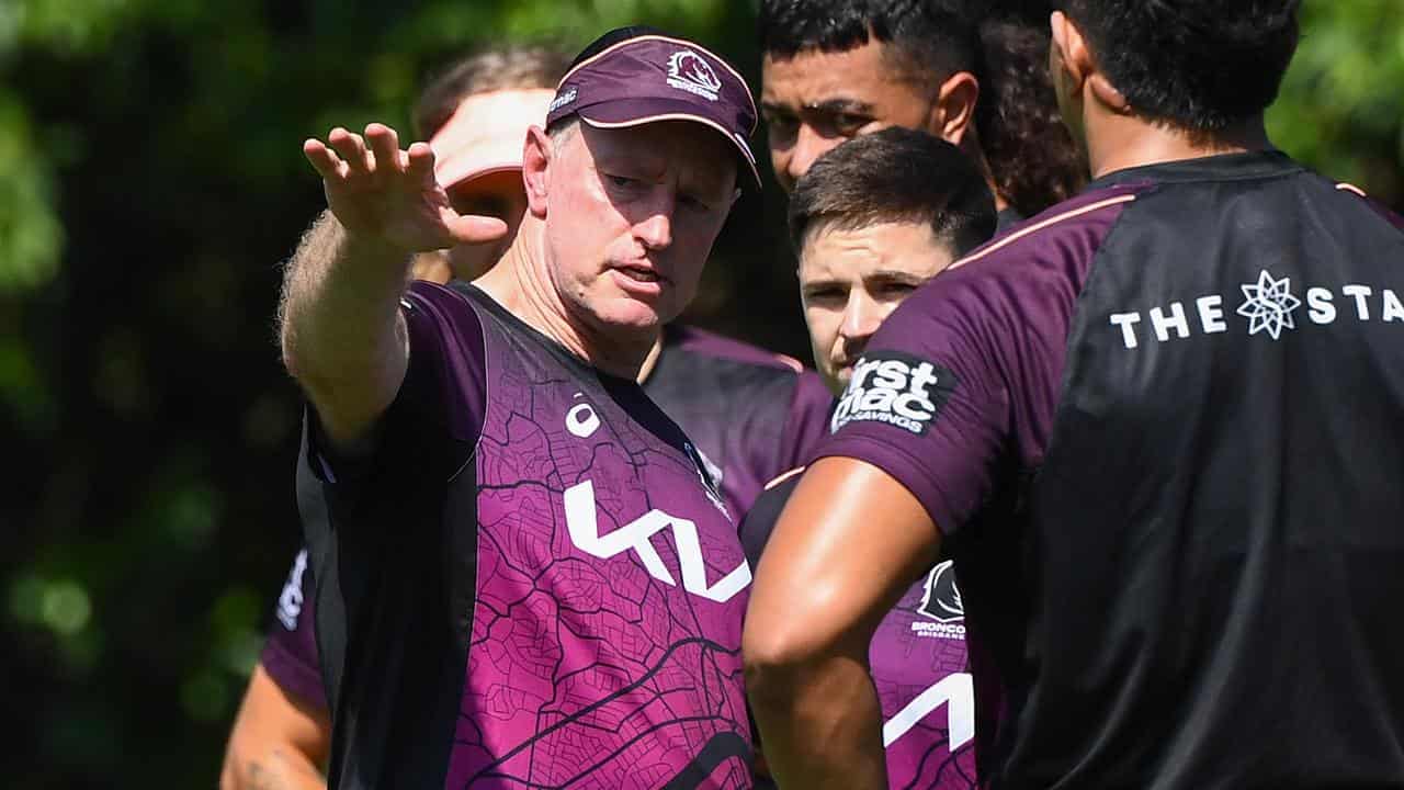 Broncos in the Hunt as Maguire takes charge in heat