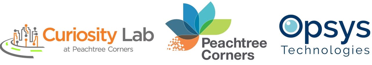 Opsys Collaborates with Curiosity Lab and City of Peachtree Corners to Launch Solid-State LiDAR Technology