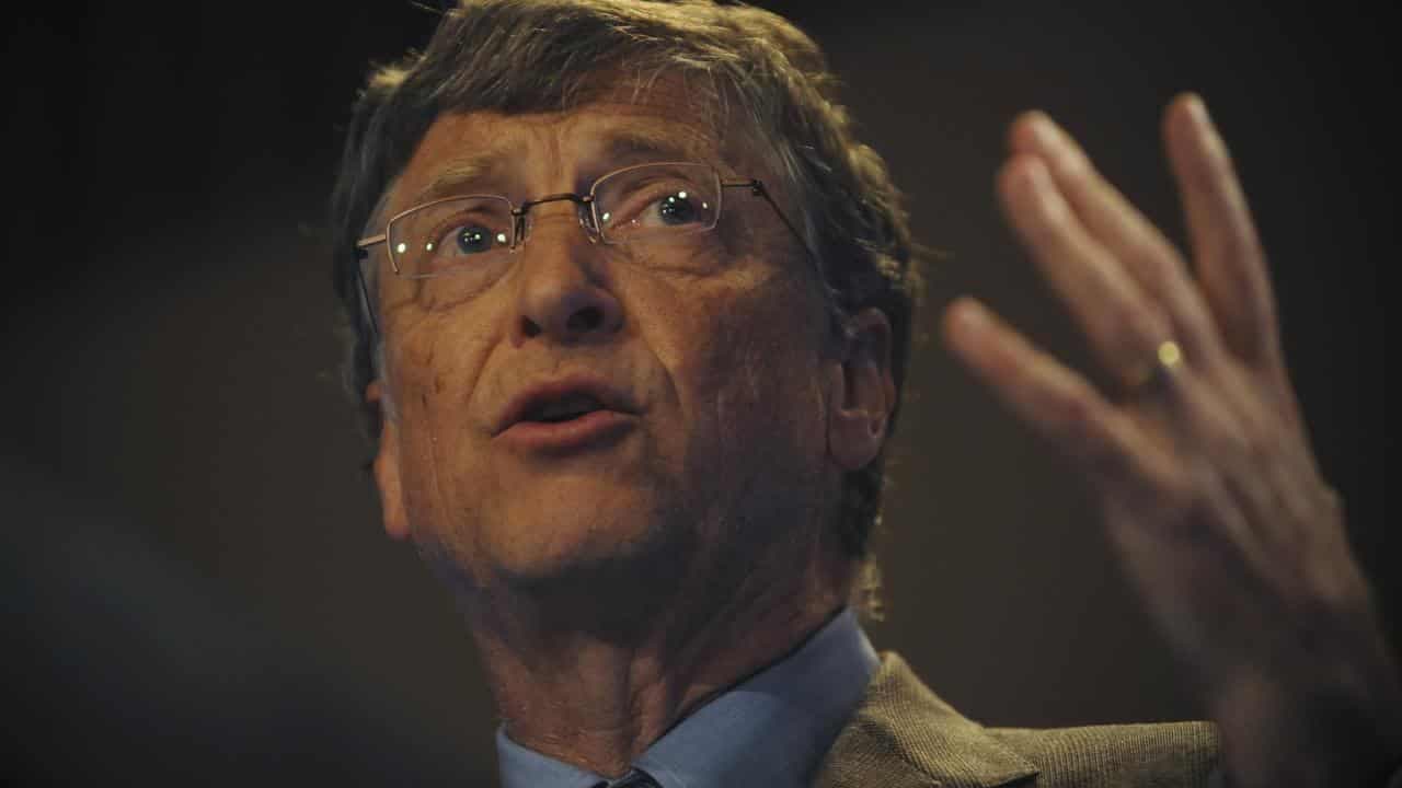 Bill Gates vaccination TedTalk hasn't been 'scrubbed'