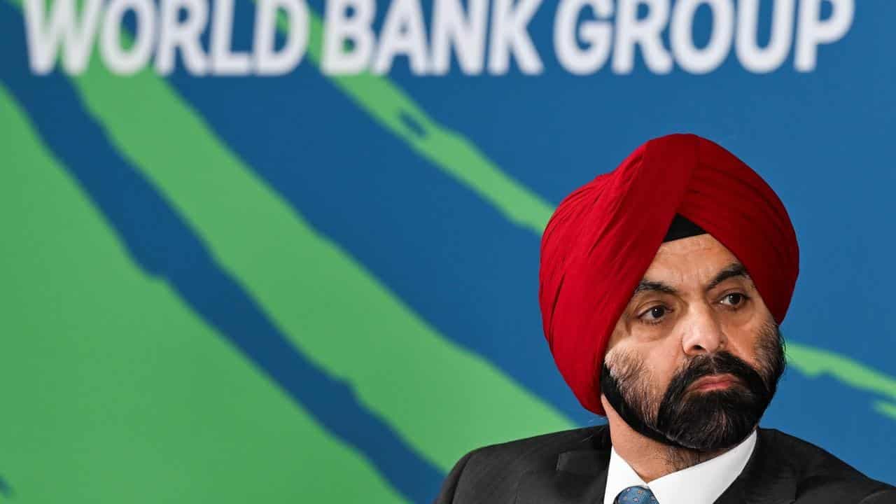 World Bank is not missing $41 billion in climate funds, despite claims