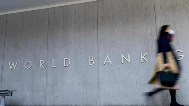 Charity report did not find World Bank climate change fund was missing $41 billion