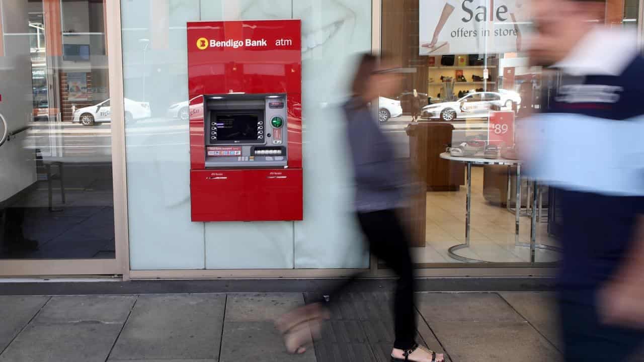 Claim Bendigo Bank now charging for all cash withdrawals is misleading