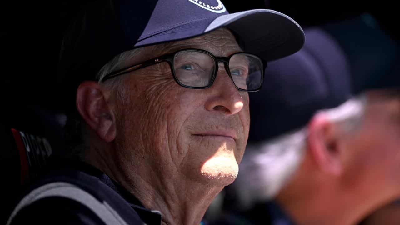 Kenyan babies are not targets of Bill Gates plot to implant digital ID